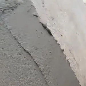 宿城水工建筑物I级C55聚合物改性水泥砂浆 渠道防渗泵站加固迎水面抗冲刷砂浆