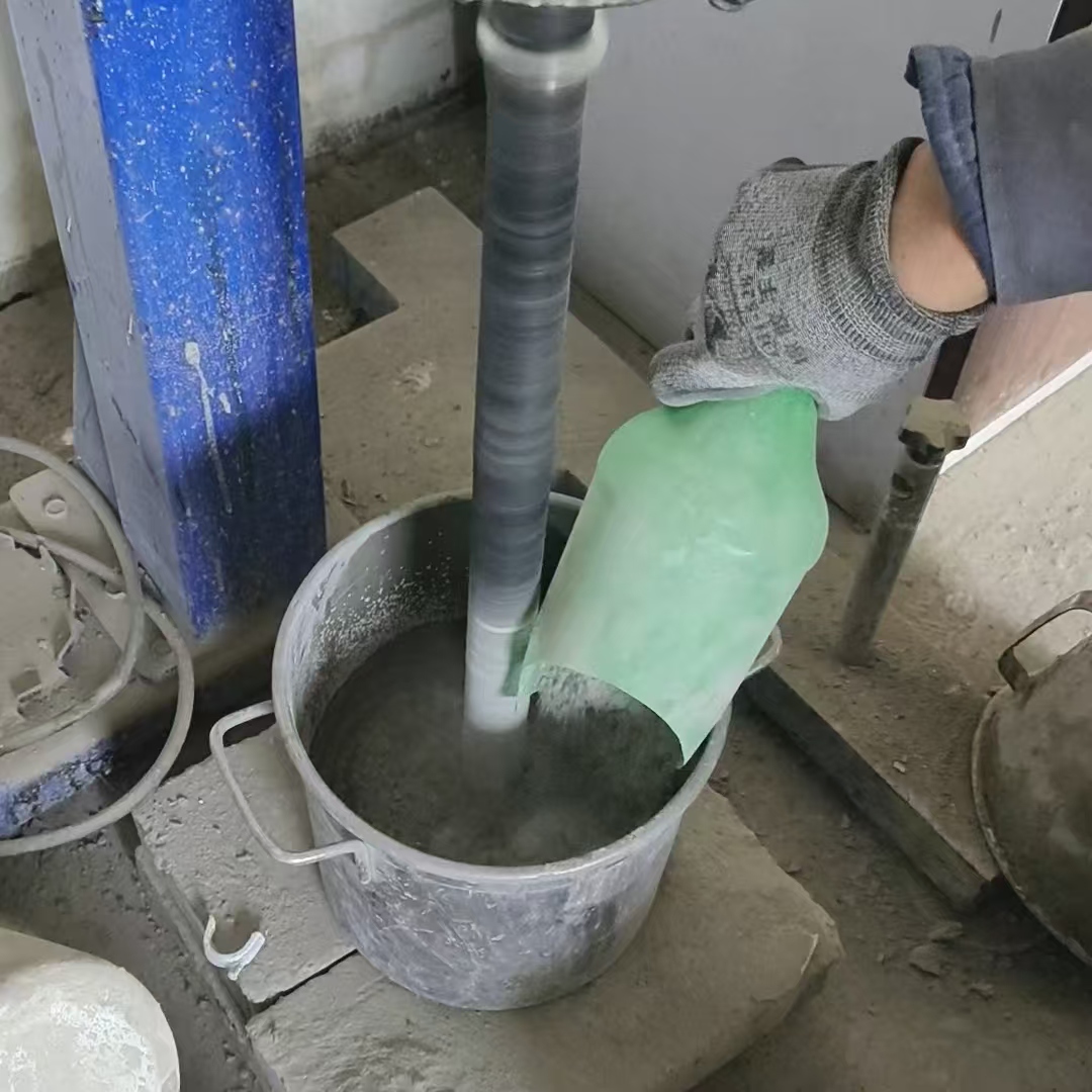 宿城桥梁公路张拉用H60压浆料与普通压浆料有什么区别？