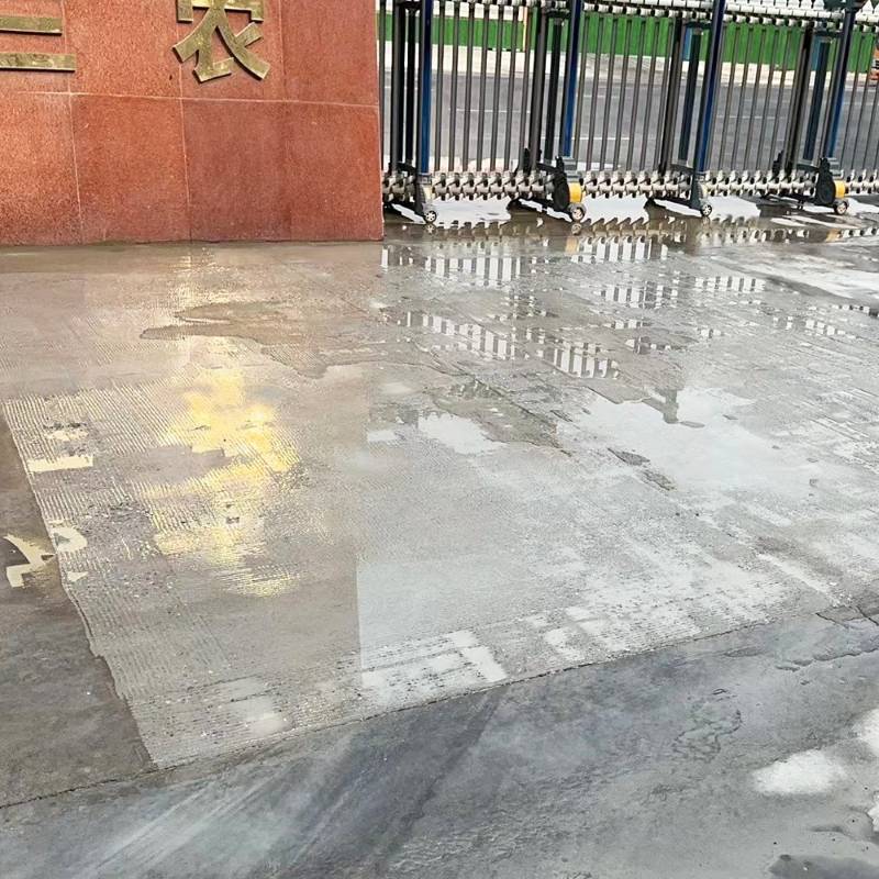宿城水泥路面翻新砂浆